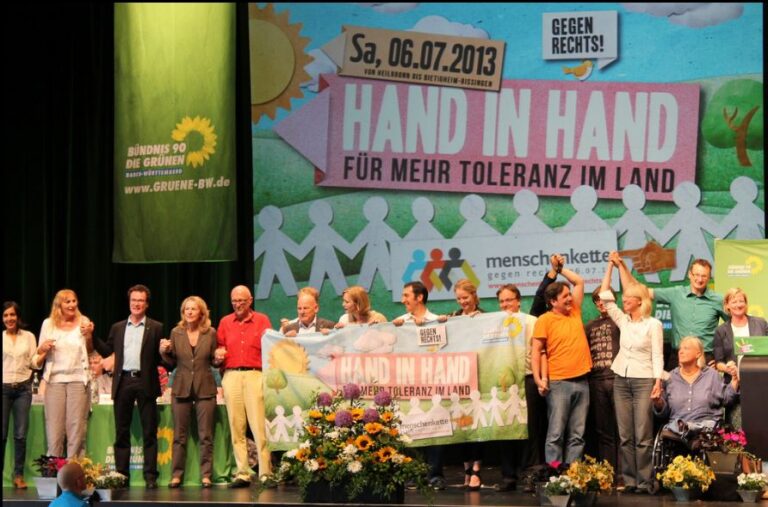 Familien. Leben. Vielfalt.