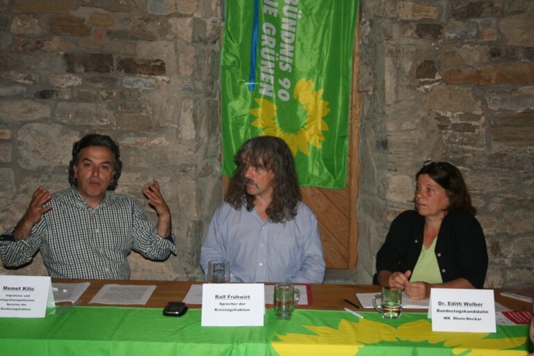 An der Fohlenweide ist nur der Name schön