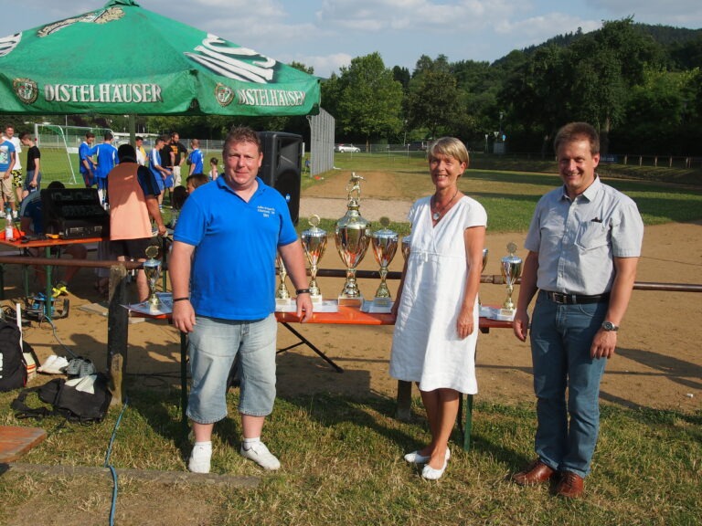 Spende an Adler-Freunde Eberbach für die Deutsche Leukämie Forschungshilfe DLFH Mannheim