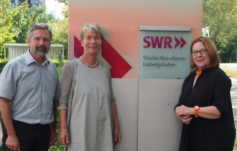 Auch in Zukunft – Am Besten Südwesten!