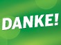 Danke an alle Wählerinnen und Wähler!