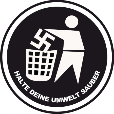 Kundgebung gegen Rechtsextremisten am 21.09.!!