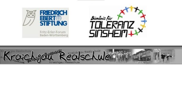 Demokratie stärken – Rechtsextremismus bekämpfen