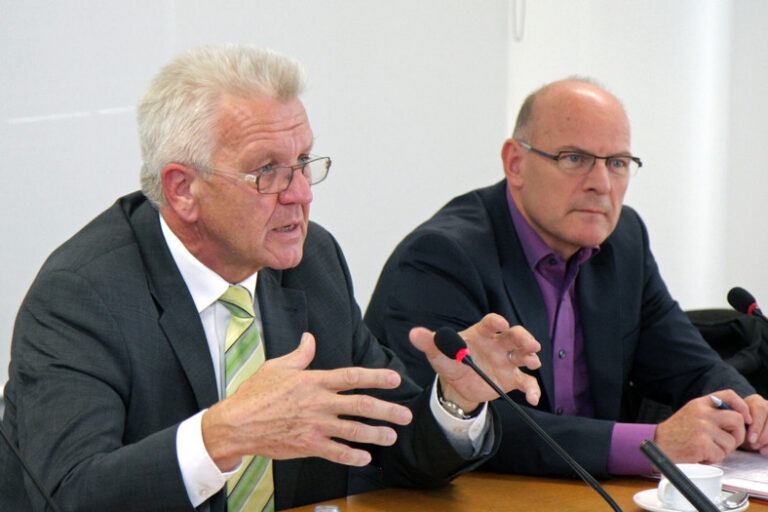 „Die Erfolge können sich sehen lassen“