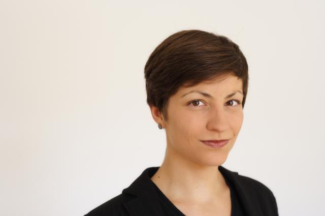 Ska Keller und José Bové gewinnen die Green Primary