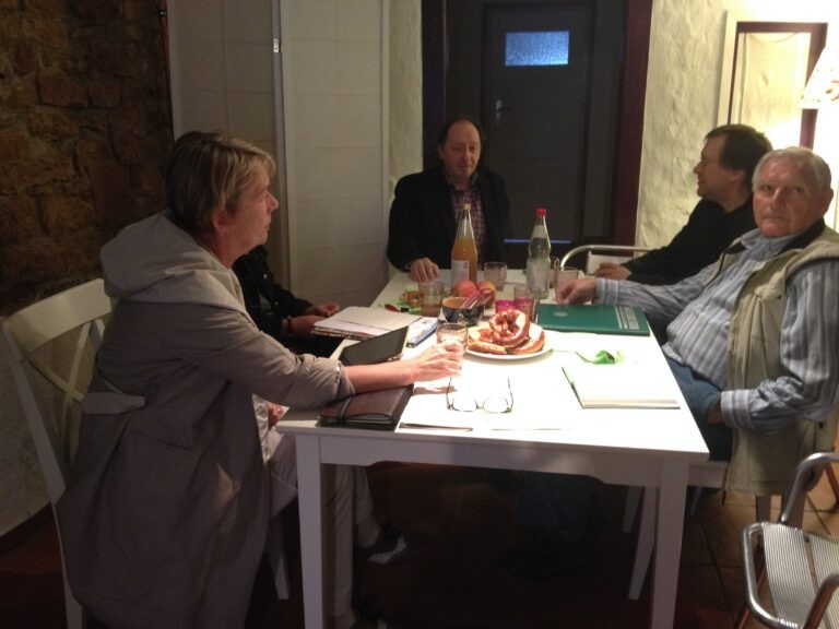 Weiterbildung und Qualifizierung durch Bildungsfreistellung stärken