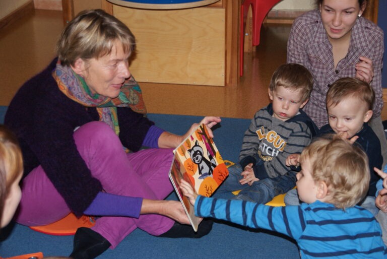 Die Versorgung mit Kleinkindbetreuungsplätzen im Rhein-Neckar-Kreis deutlich gestiegen