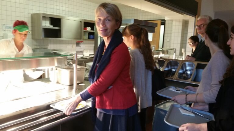 Außerhaus-Verpflegung nimmt zu und bleibt eine qualitative Herausforderung