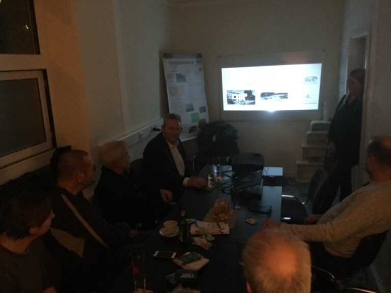 Firma B&S Service aus Waldangelloch – Ein Vorreiter aus der Region