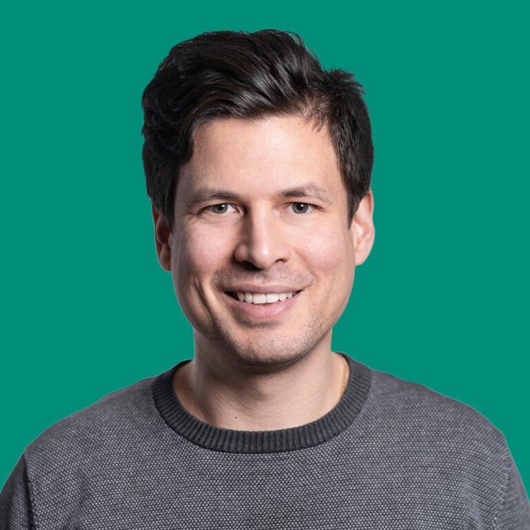 Bauen, Stadtentwicklung und Bürgerbeteiligung mit Manuel Steinbrenner